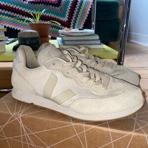 Veja Rio Branco Sneakers